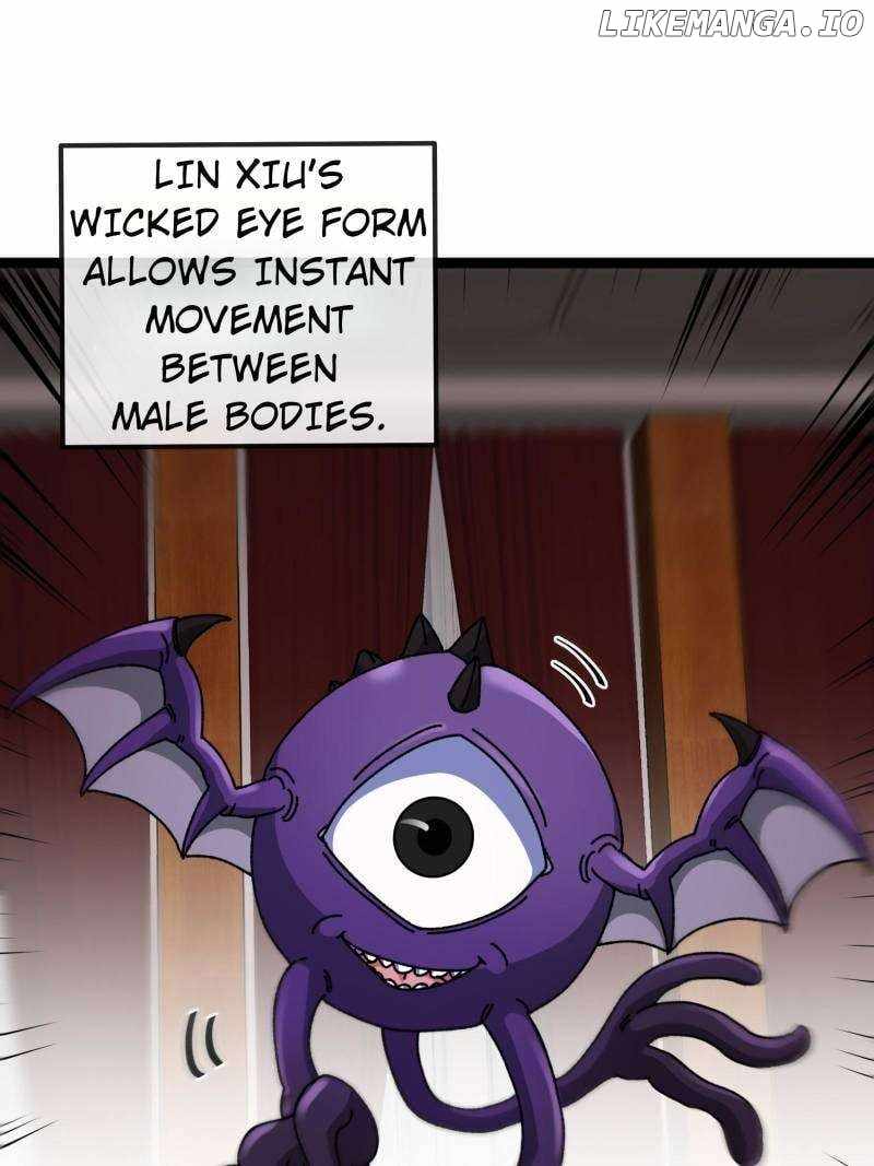 I Am The Monster Overlord Chapter 82 63